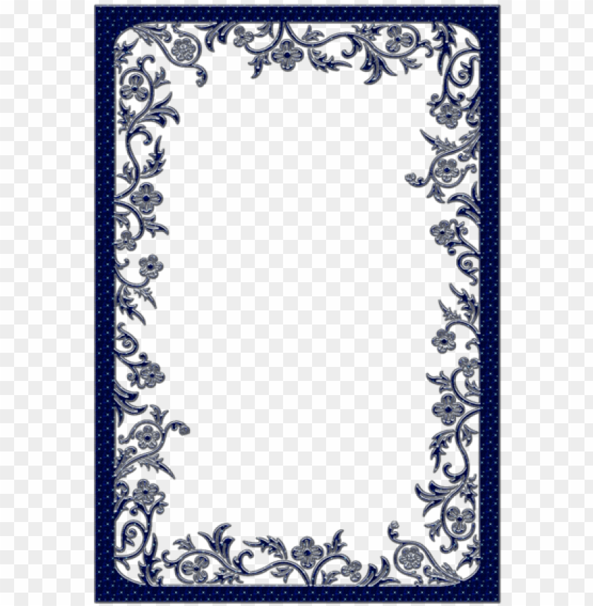large dark blue transparent frame - church service mothers day poems for church, mother day