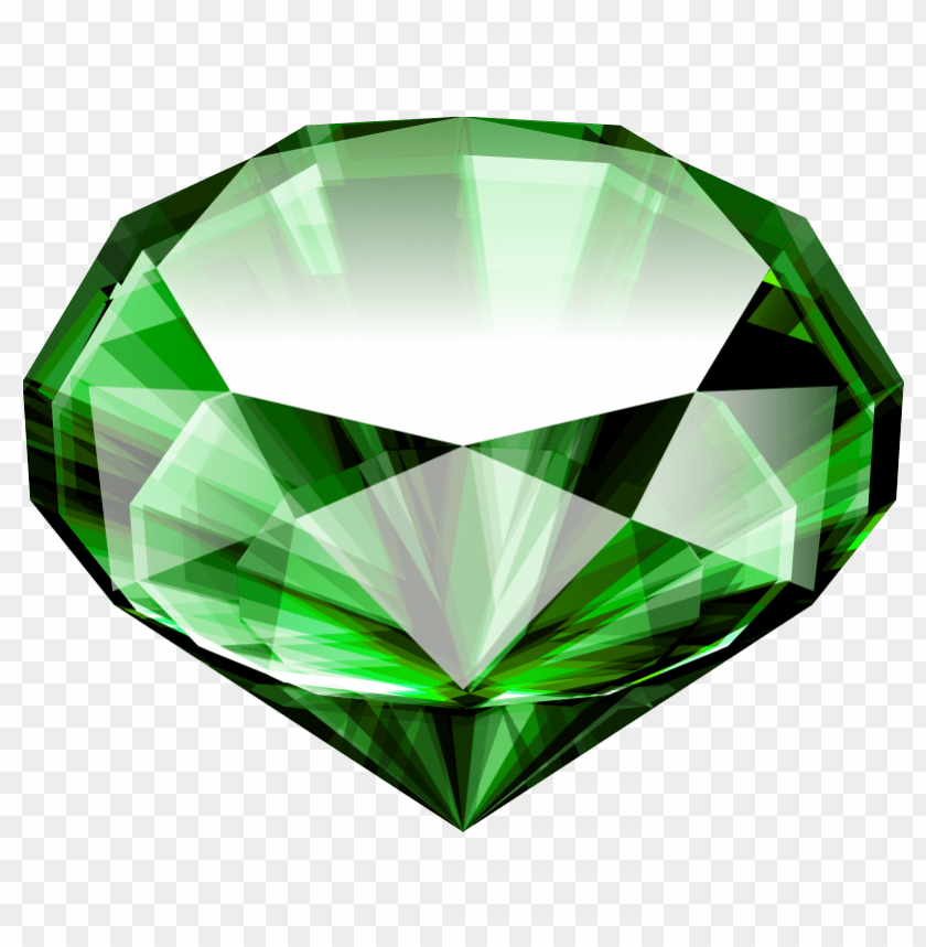 free PNG Download large emerald clipart png photo   PNG images transparent