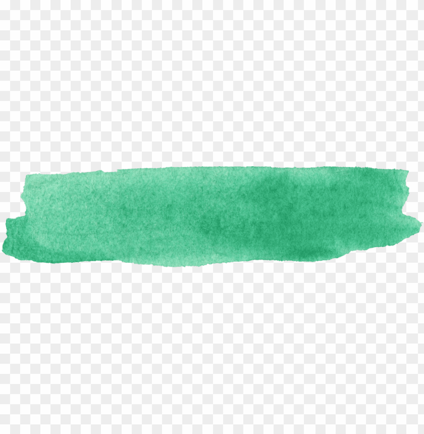 miscellaneous, grunge banners, large green brush stroke, 