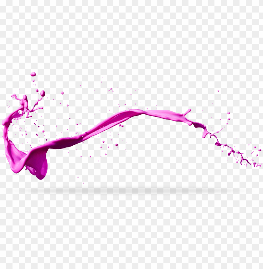 miscellaneous, paint splatter, large purple paint splatter, 