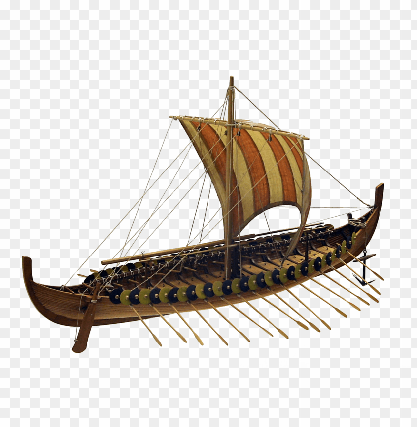 people, vikings, large viking boat, 