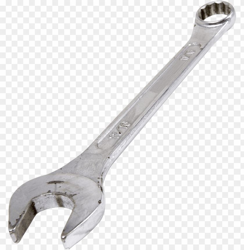 tools and parts, wrenches, large wrench, 