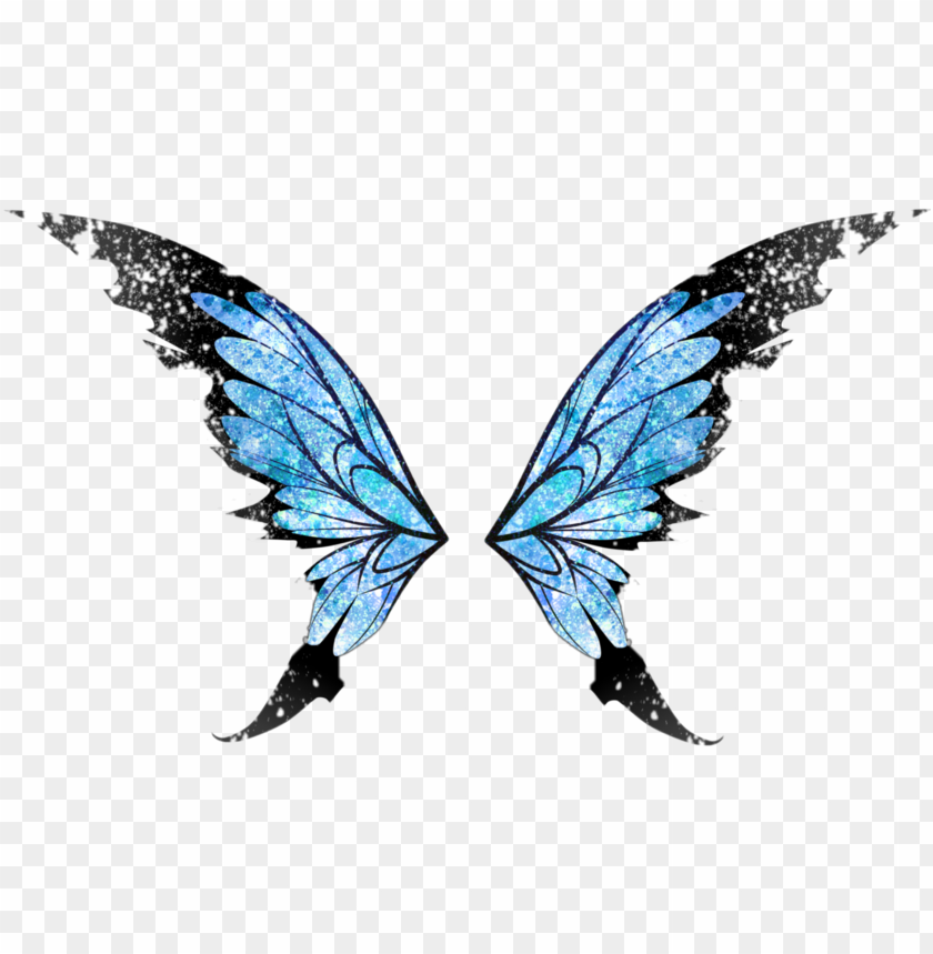 Largest Collection Of Free To Edit Butterflywings Stickers Png Image With Transparent Background Toppng - largest collection of free to edit roblox stickers on picsart