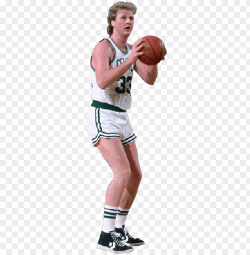 larry bird no background PNG transparent with Clear Background ID 88949