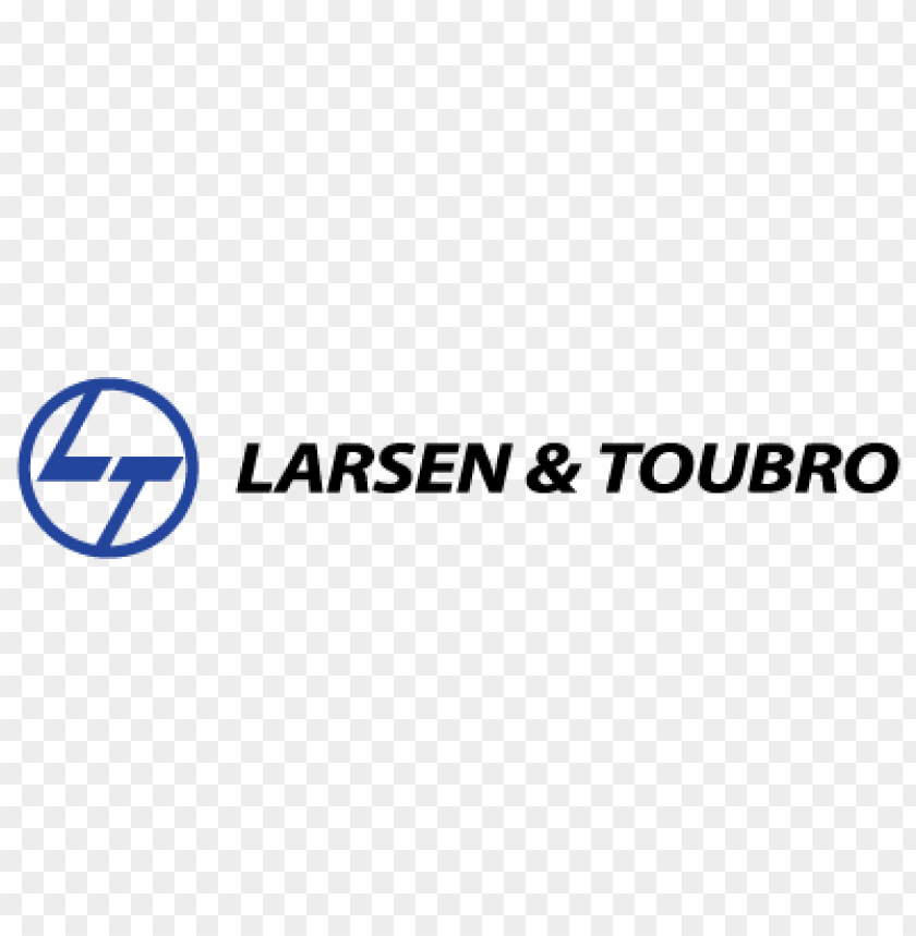  larsen toubro vector logo - 469656