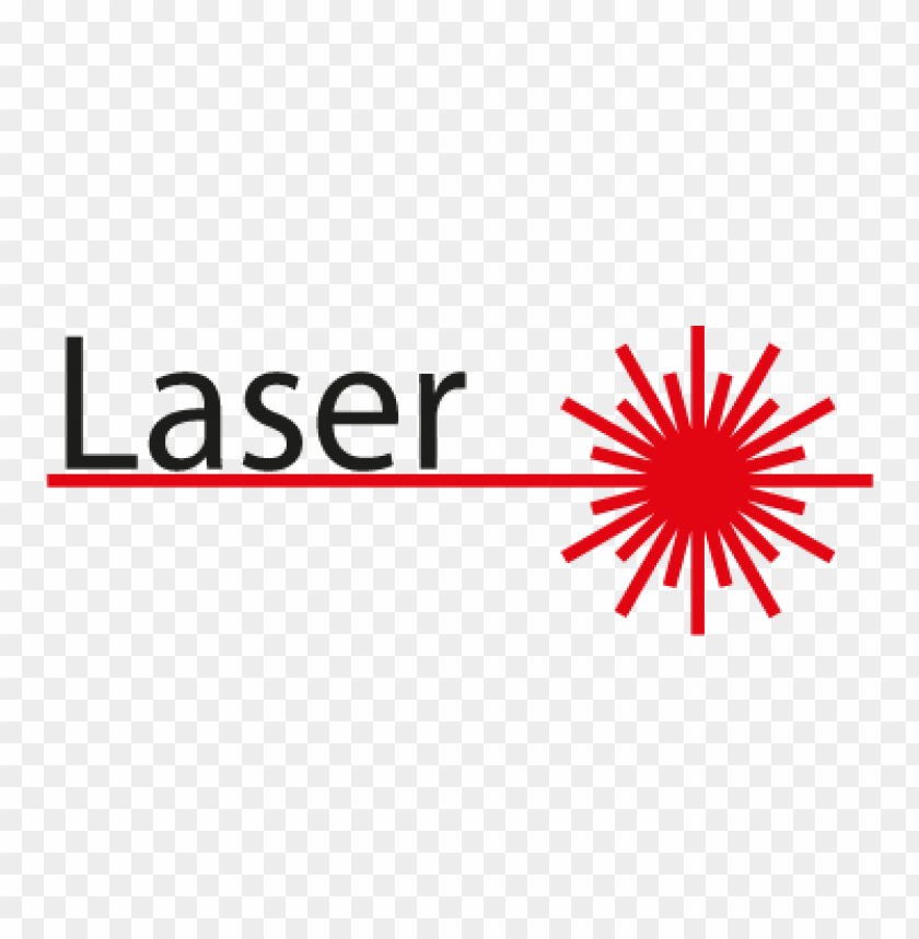  laser vector logo free download - 465019