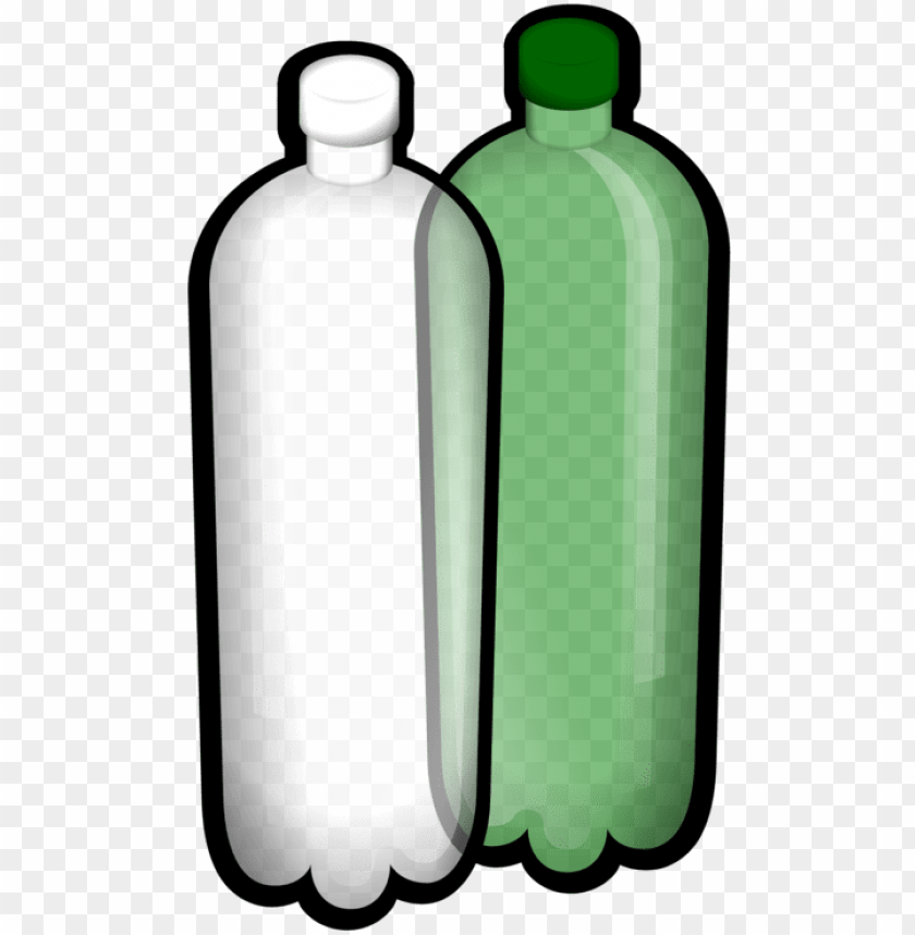 Lastic Bottles Clipart Botol - Plastic Bottles Clip Art PNG Transparent With Clear Background ID 202994