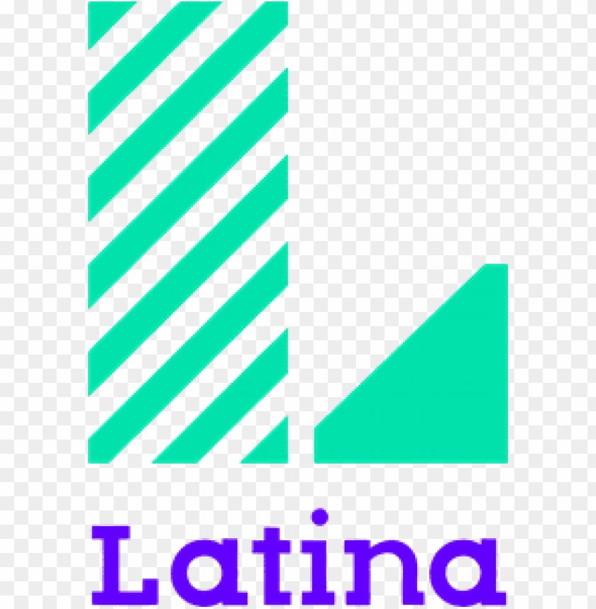 latina logo