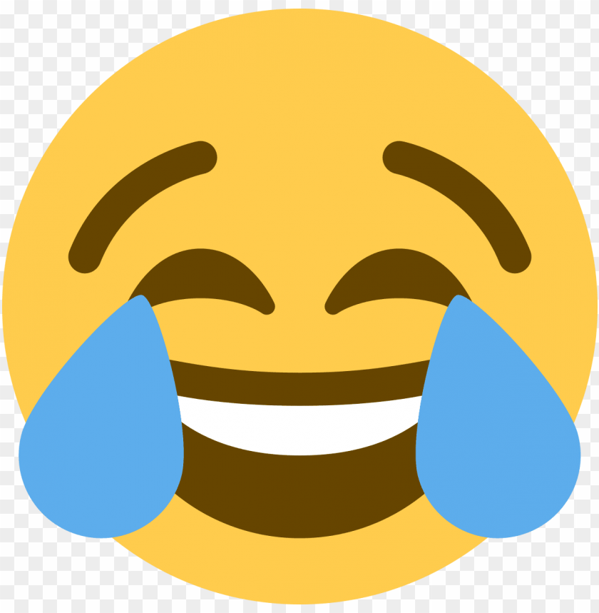 free PNG laughing crying emoji PNG image with transparent background PNG images transparent