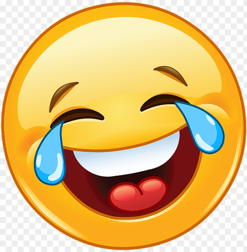 free PNG laughing emoji transparent pictures to pin on pinterest - laughing emoji PNG image with transparent background PNG images transparent