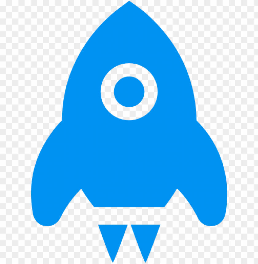 Программа значок голубая ракета. DM лого. Синяя ракета картинка. Super user