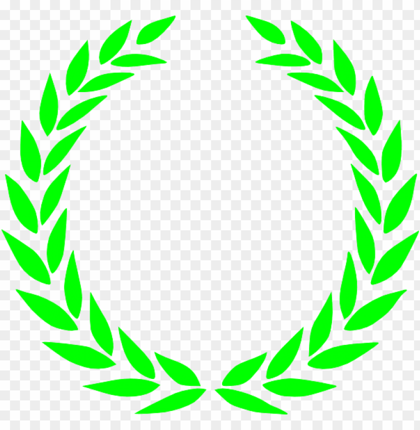 laurel new clip art - olive leaves logo PNG image with transparent background@toppng.com