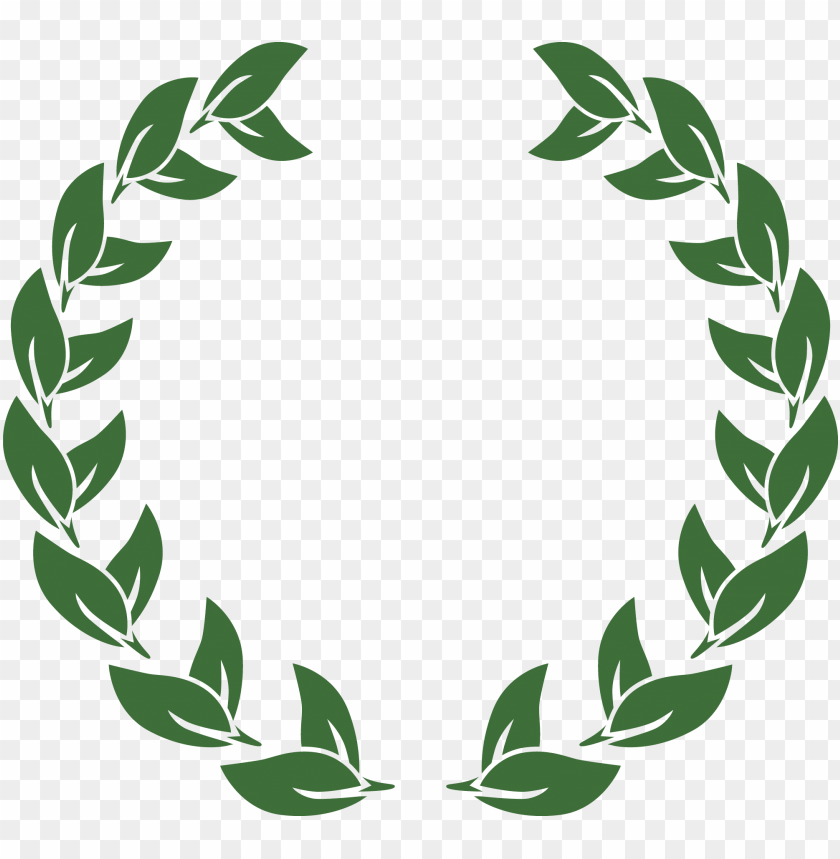 laurel wreath - american academy of aesthetic health logo PNG image with transparent background@toppng.com