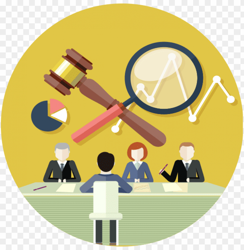 law cartoon PNG transparent with Clear Background ID 97303