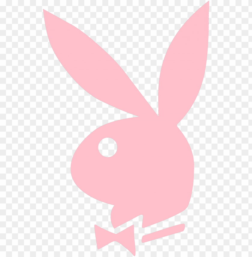 Popular PNGs. free PNG layboy rabbit, pink, bunny - play boy tattoo PNG ima...
