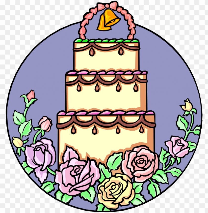 layered wedding cake - dessert, dessert