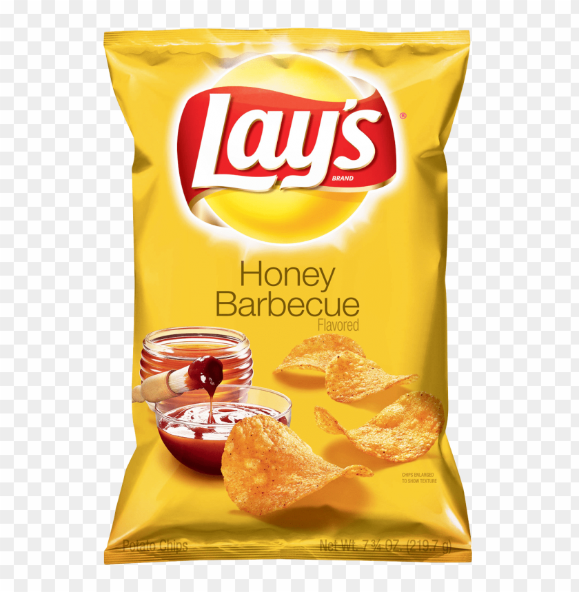 Lays Potato Chips Pack PNG Images With Transparent Backgrounds - Image ID 12156
