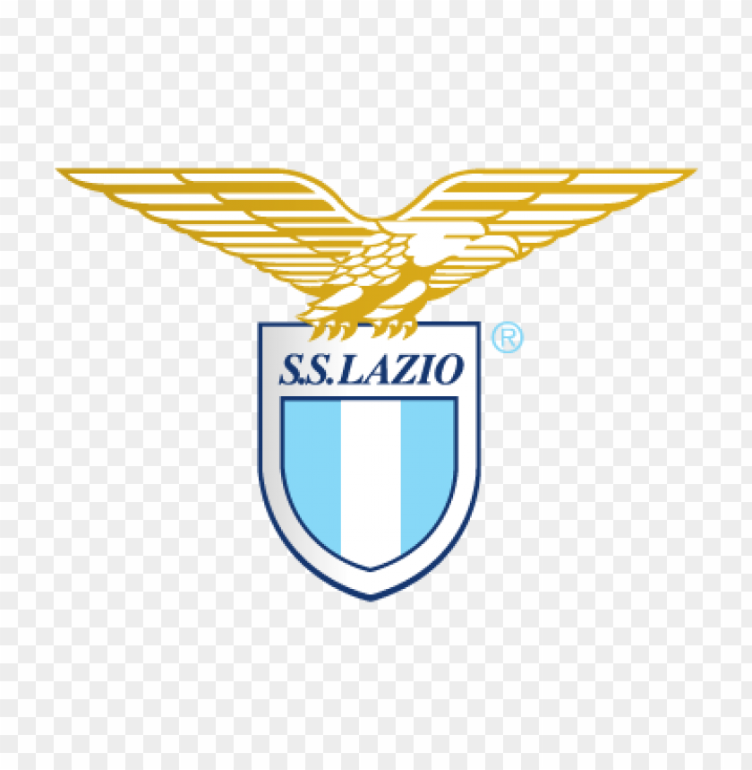  lazio logo vector download free - 467583