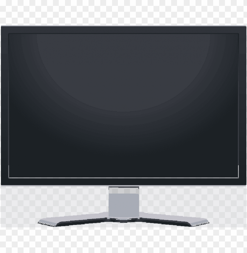 flat screen tv icon png