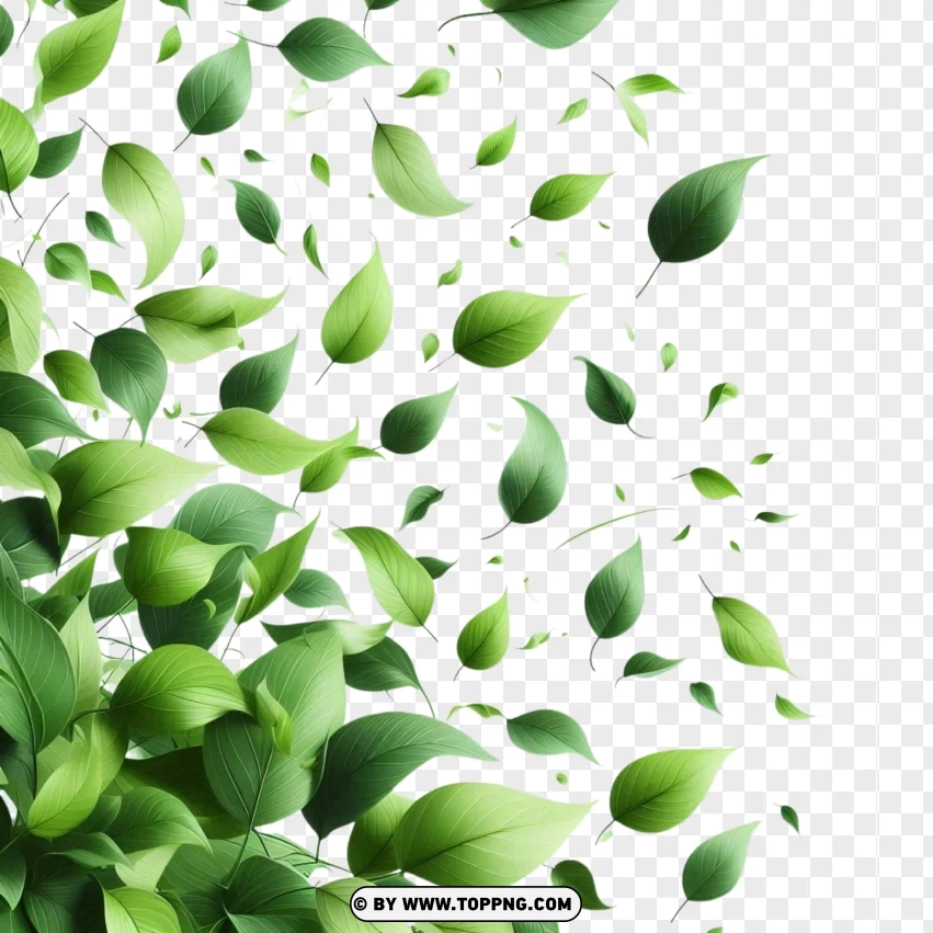 Fresh Leaves PNG , Rejuvenating Leaf Image, Smooth Leaf PNG,Green , Fresh , Isolated , Leaf 