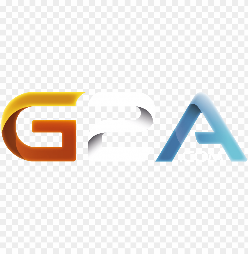 lease register or login to post comments g2a logo transparent PNG transparent with Clear Background ID 162589