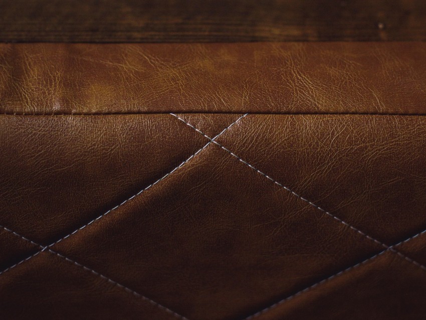 leather, brown, texture, upholstery