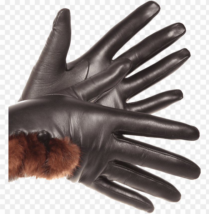 
gloves
, 
genuine
, 
whole hand
, 
leather
, 
black
