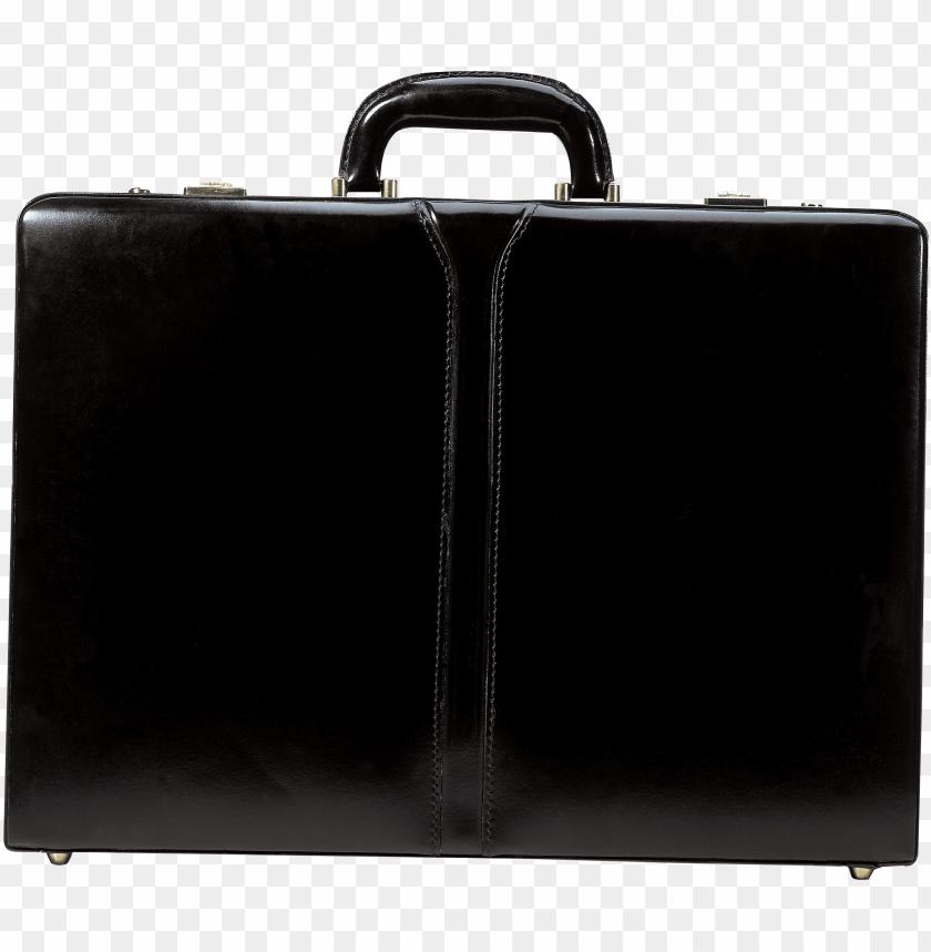 Leather Suitcase Png - Free PNG Images