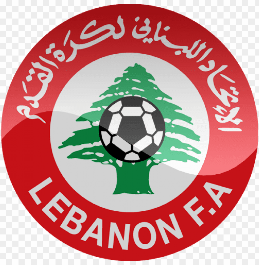 lebanon, football, logo, png