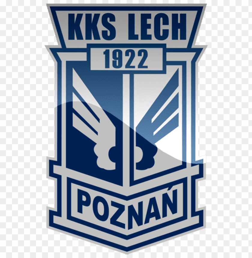 lech, poznan, logo, png