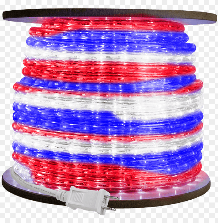 led rope light 1 PNG transparent with Clear Background ID 92226