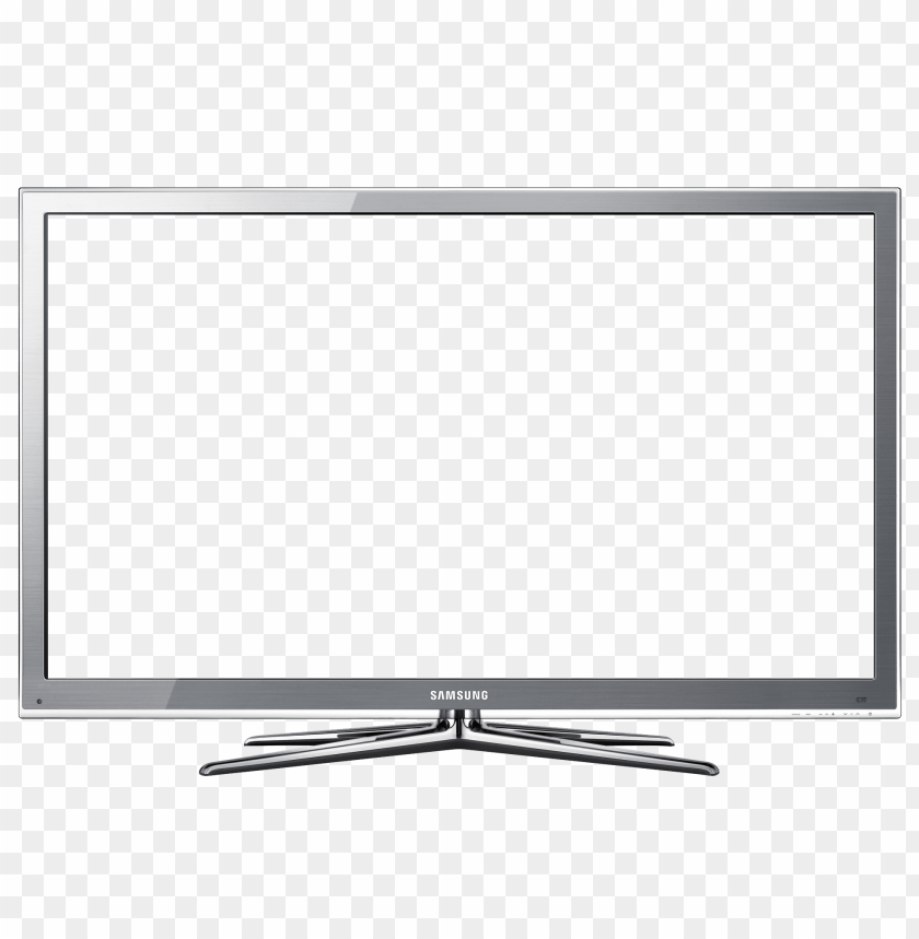 Transparent Background PNG Of Led Television - Image ID 17314