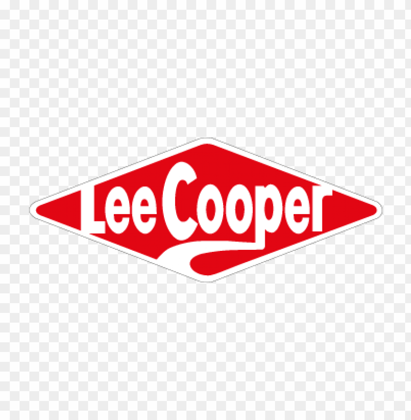  lee cooper vector logo free - 465001