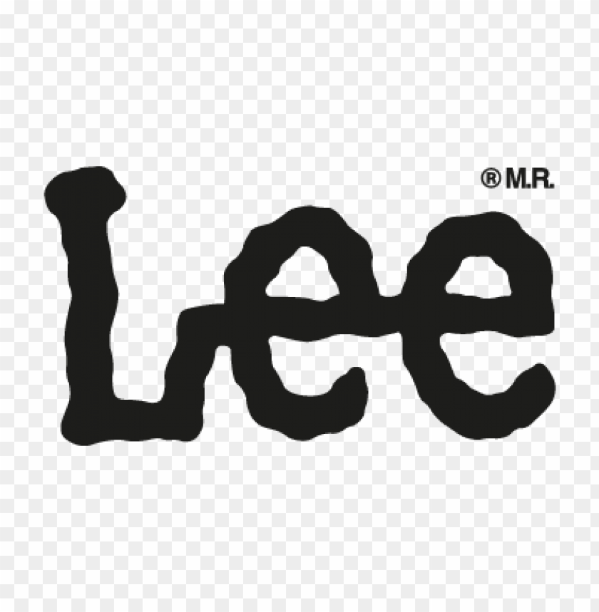 lee vector logo free download - 465107