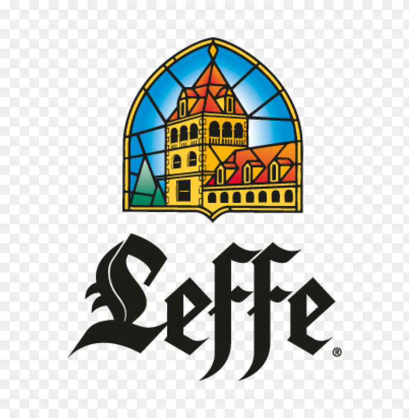 leffe vector logo free download