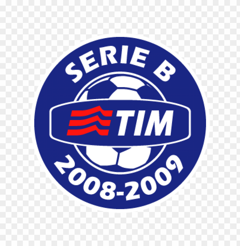  lega calcio serie b tim 1929 vector logo - 459341