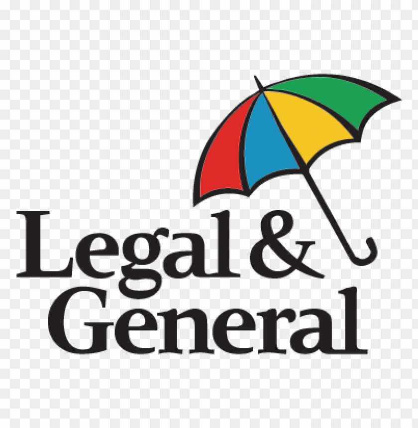  legal general logo vector free - 467032