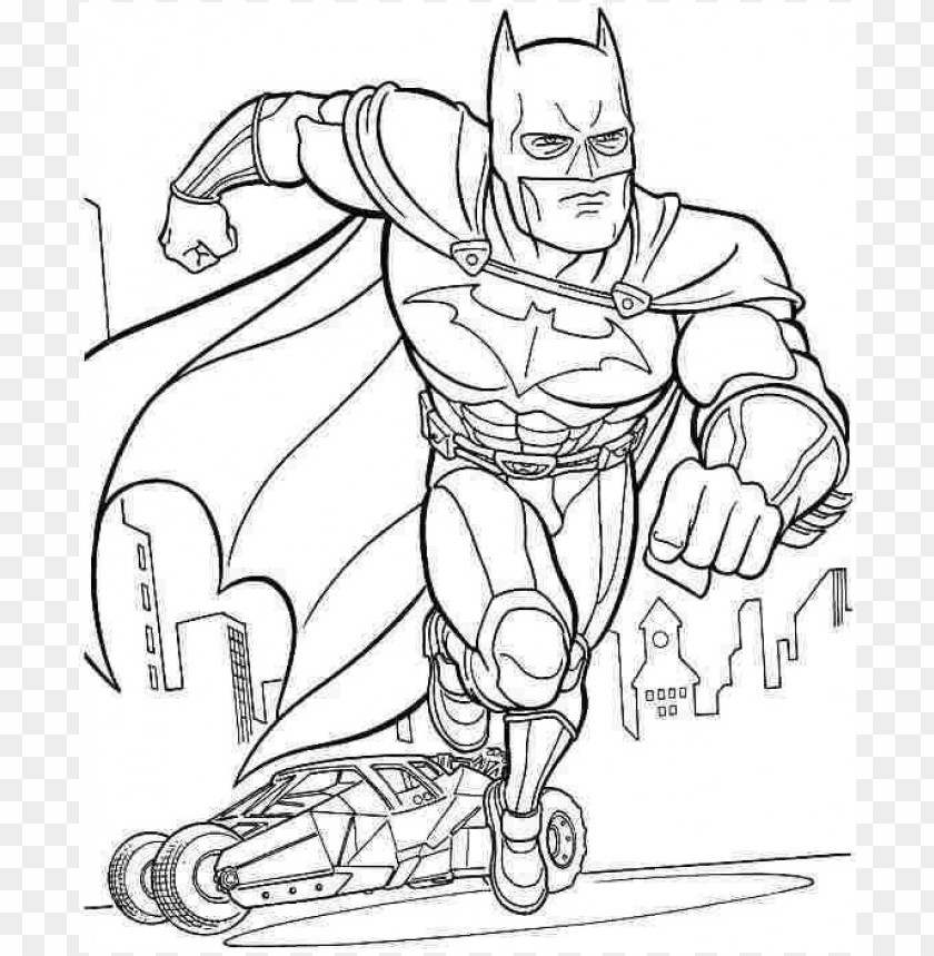 lego batman coloring pages color png image with transparent background toppng