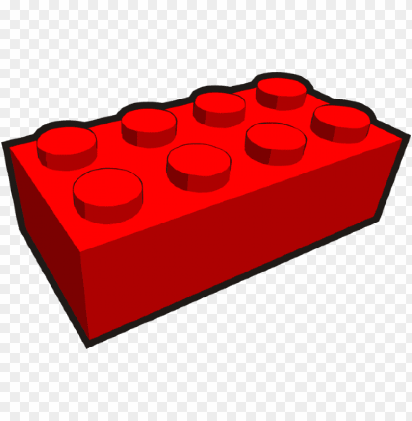 Lego House Brick Toy Block Wall Red Lego Brick Clip Art PNG Image With Transparent Background