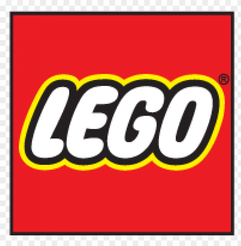  lego logo vector download free - 468554
