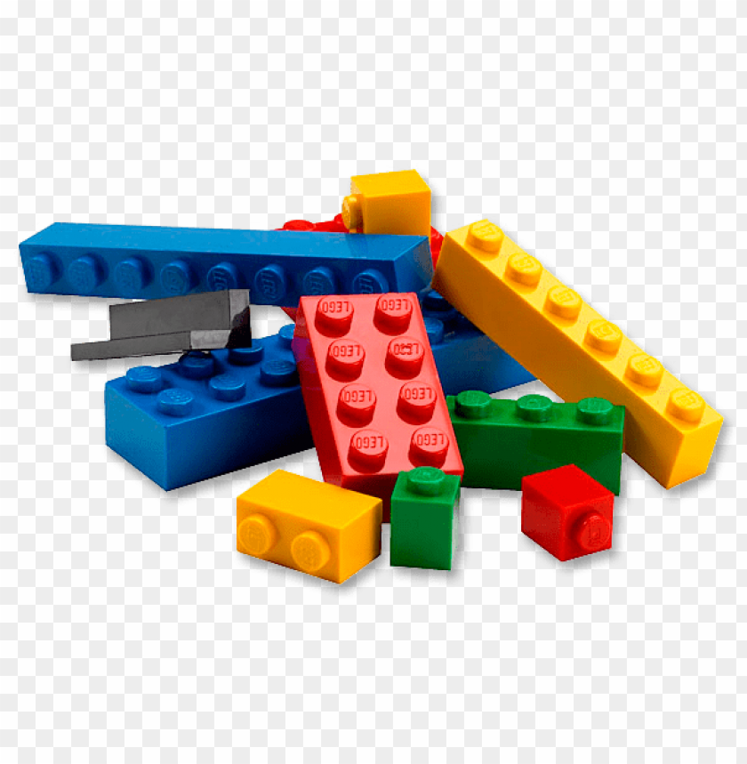 Lego PNG Transparent Background