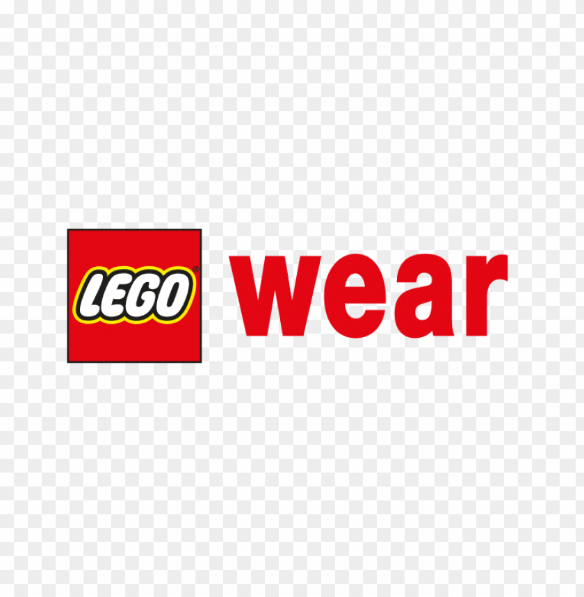 Lego Wear PNG Transparent Background | TOPpng
