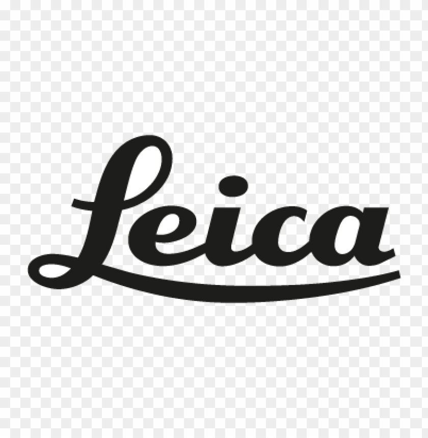  leica camera vector logo download free - 465045