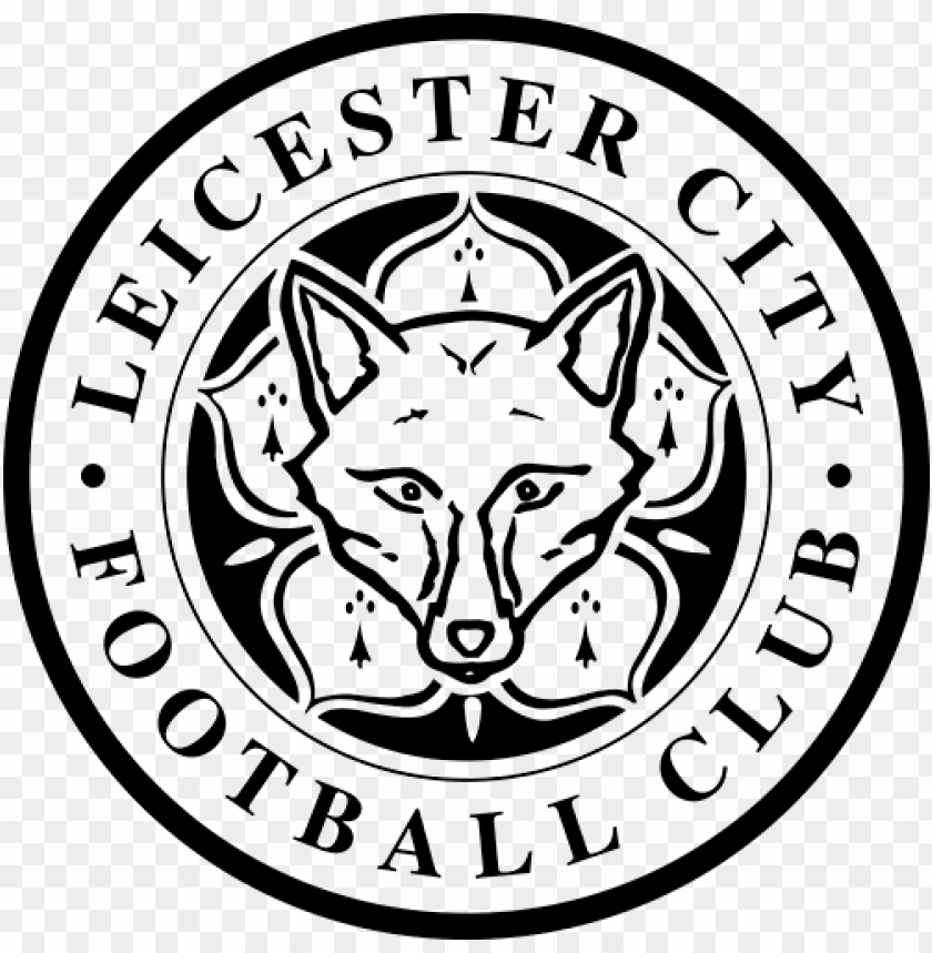 leicester city fc logo png png - Free PNG Images@toppng.com