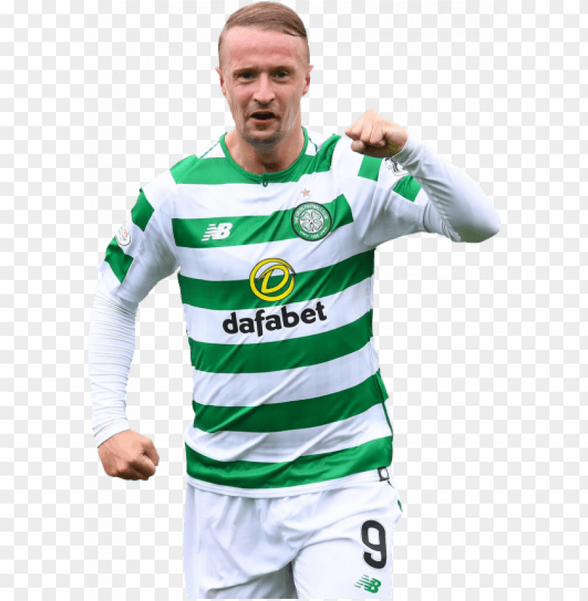 Download leigh griffiths png images background@toppng.com
