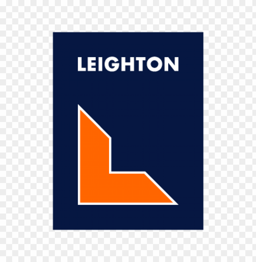  leighton contractors vector logo - 469882