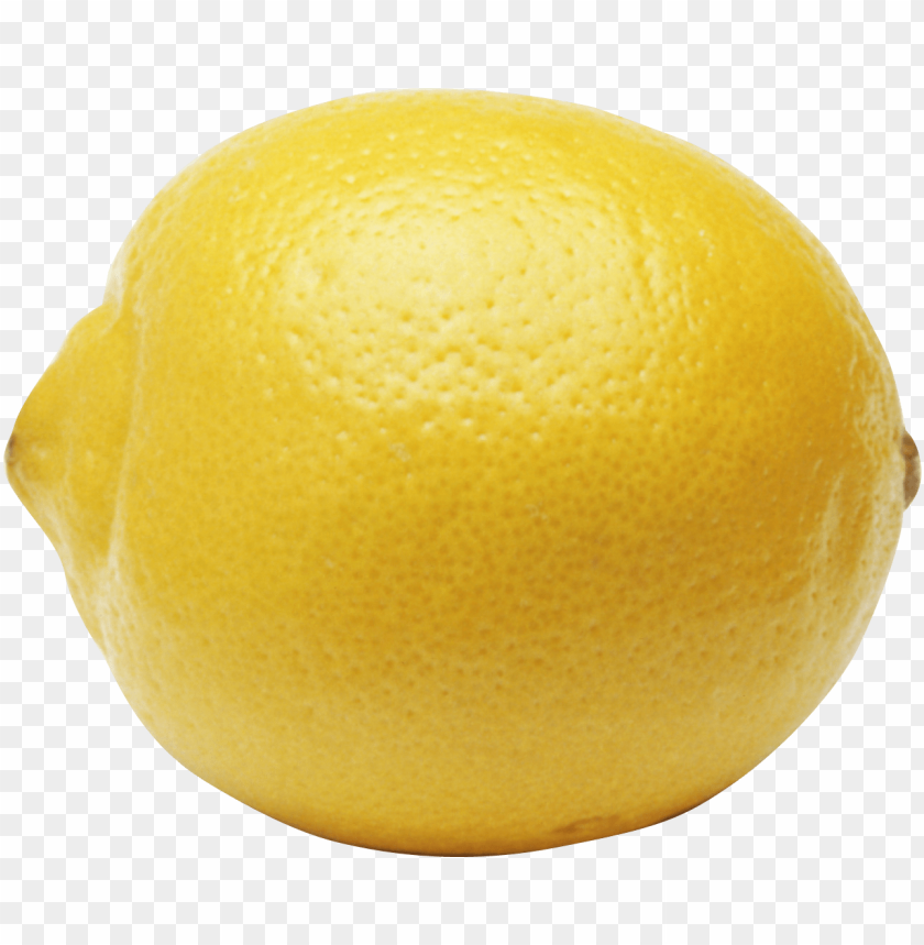 lemon PNG images with transparent backgrounds - Image ID 14153