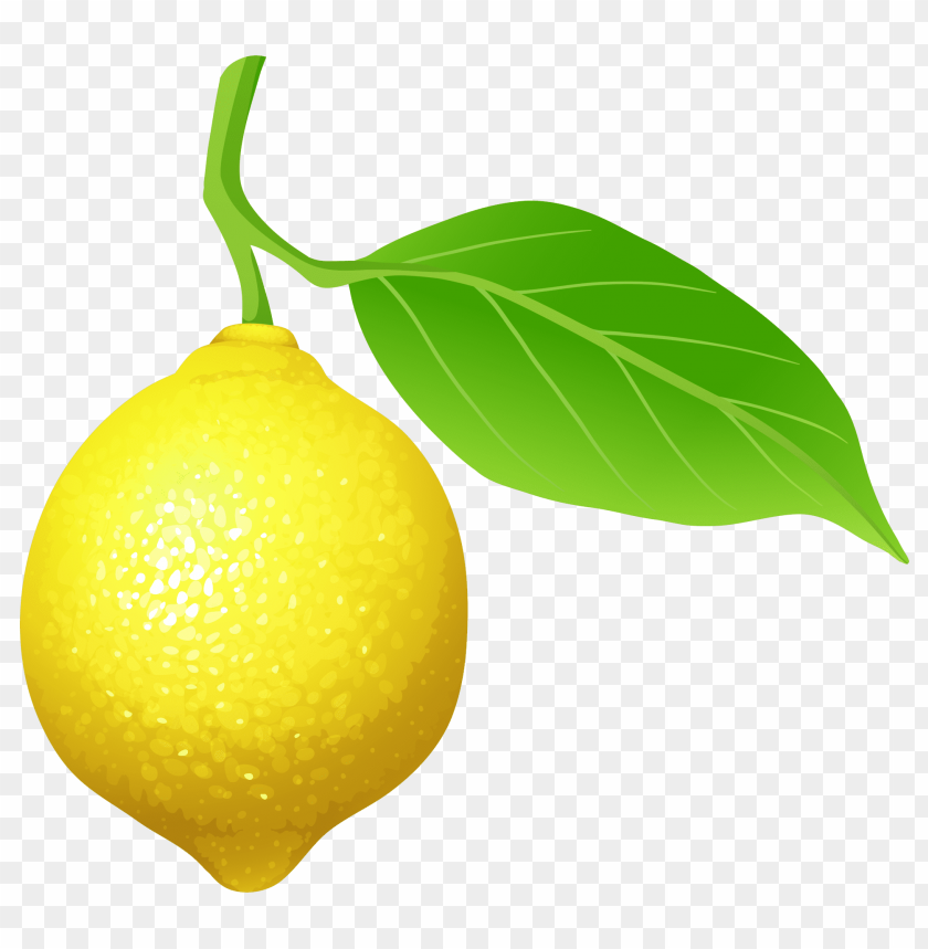 lemon, png