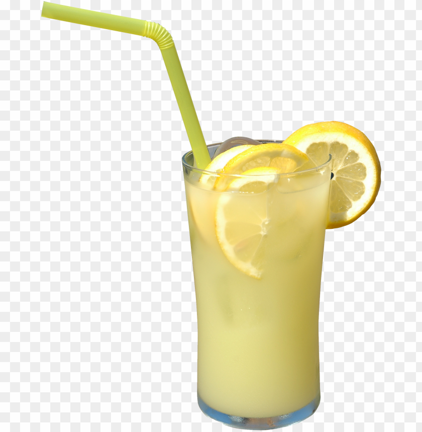 Lemonade Food Transparent Png