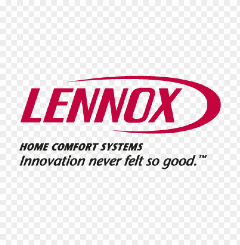  lennox vector logo free download - 467330